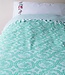 zomersprei Bloem jade 230x170cm