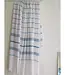 hammam strandlaken oceaanblauw 220x160cm