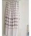 hammam strandlaken chocolade 220x160cm