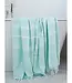 hammam strandlaken mint 220x160cm