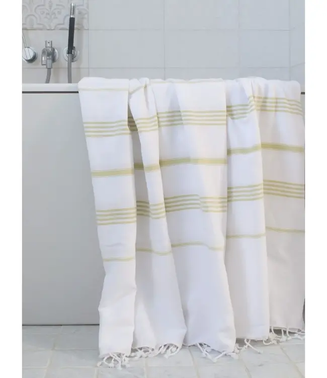 hammam strandlaken linde 220x160cm