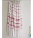 hammam strandlaken steenrood 220x160cm