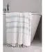 hammam strandlaken zeegroen 220x160cm