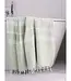 hammam strandlaken lichtgroen 220x160cm