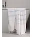hammam strandlaken lichtblauw 220x160cm