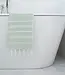 hamam handdoek salie 100x50cm