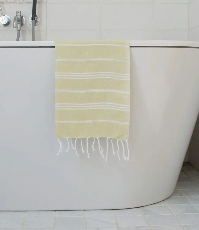 hamam handdoek linde 100x50cm