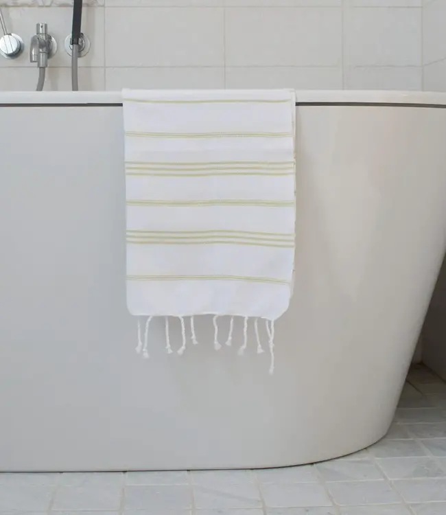 hamam handdoek linde 100x50cm