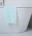 hamam handdoek mint 100x50cm