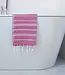 hamam handdoek cerise 100x50cm