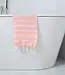 hamam handdoek perzik 100x50cm