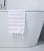 hamam handdoek perzik 100x50cm