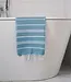 hamam handdoek petrol 100x50cm