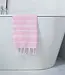 Ottomania hamam handdoek roze 100x50cm