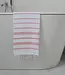 hamam handdoek steenrood 100x50cm