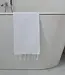 hamam handdoek wit 100x50cm