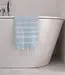 hamam handdoek zeegroen 100x50cm