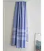 hamamdoek XL lavendelblauw 210x100cm