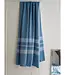 Ottomania hamamdoek XL oceaanblauw