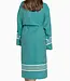 hamam badjas Krem Sultan emerald