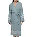 hamam badjas Krem Sultan almond green