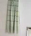 2 kleuren hamamdoek lichtgroen/grijsgroen 170x100cm