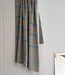 2 kleuren hamamdoek olijfgroen/oceaanblauw 170x100cm