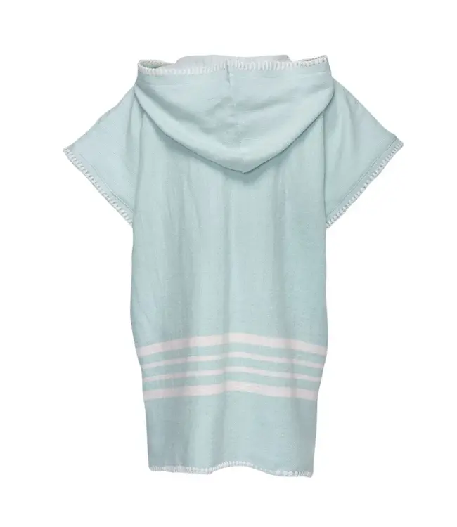 strandponcho Sultan mint