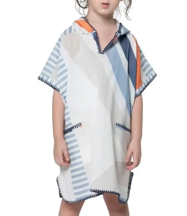 surfponcho kind Bora