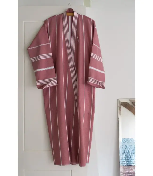 hamam badjas bordeaux