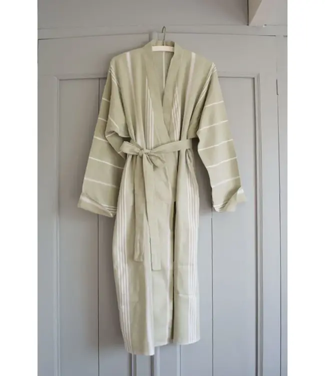 hamam badjas linde maat M