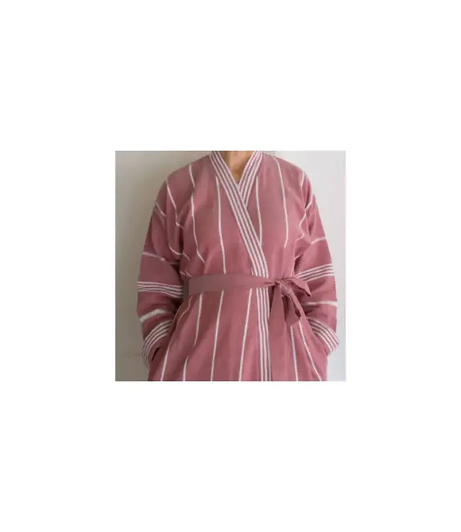 hamam badjas bordeaux