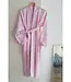 hamam badjas roze
