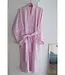 hamam badjas roze