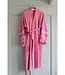 hamam badjas fuchsia