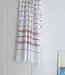 hamamdoek bordeaux 170x100cm
