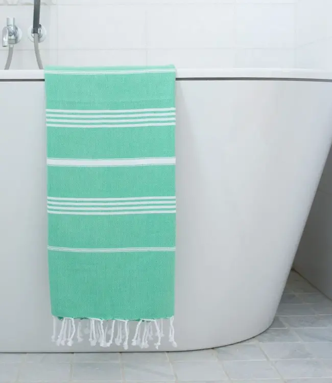 hamamdoek jade 170x100cm