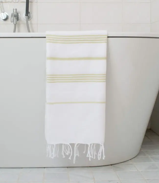 hamamdoek linde 170x100cm