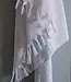 hamamdoek Honingraat lichtblauw 170x100cm