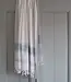 hamamdoek Honingraat zeegroen 170x100cm