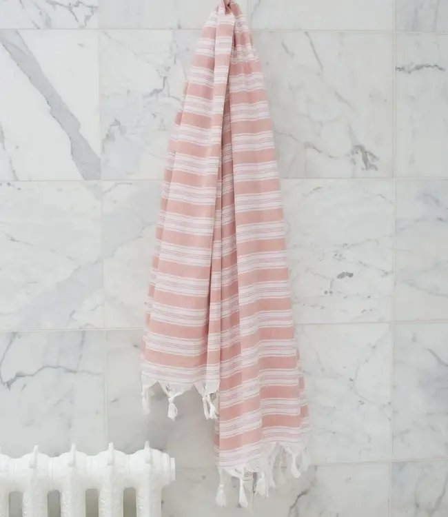 pareo koper 180x100cm