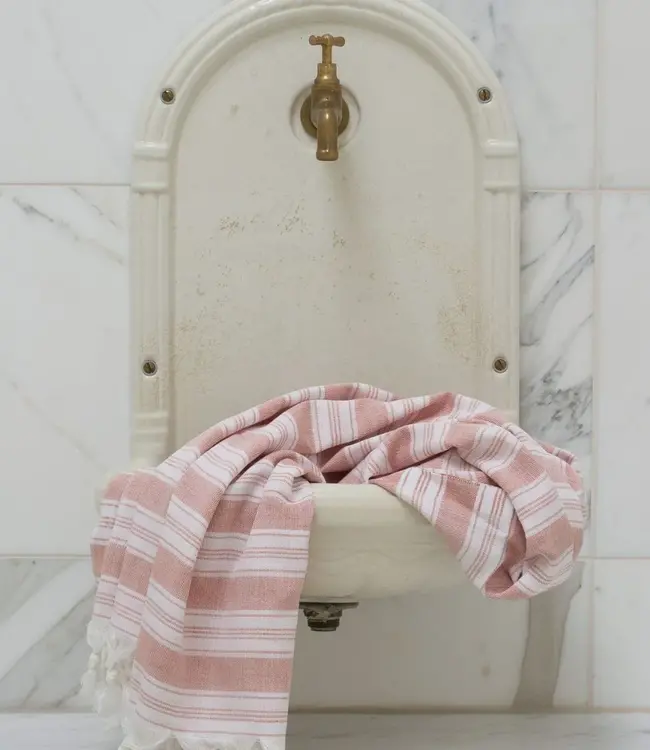 pareo koper 180x100cm