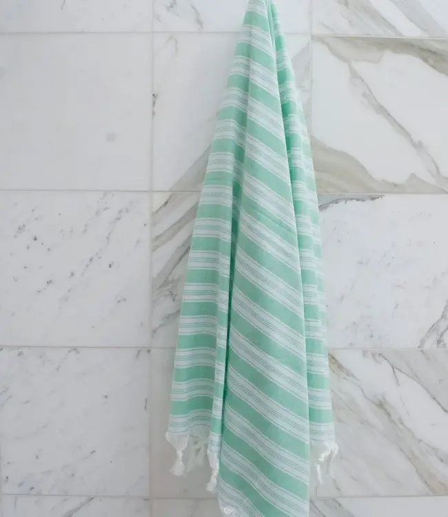 pareo jade 180x100cm