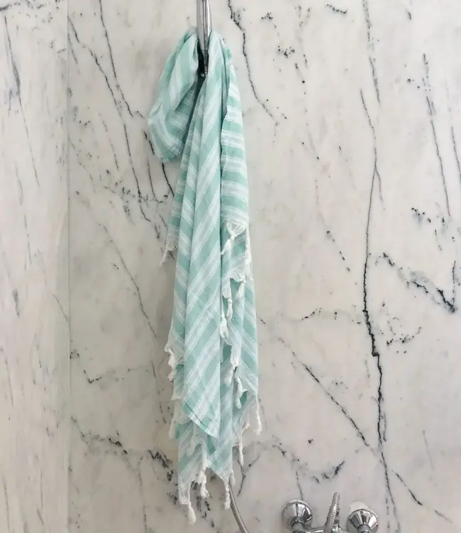 pareo jade 180x100cm