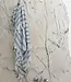 pareo zwart 180x100cm