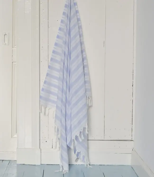 pareo lavendel 180x100cm