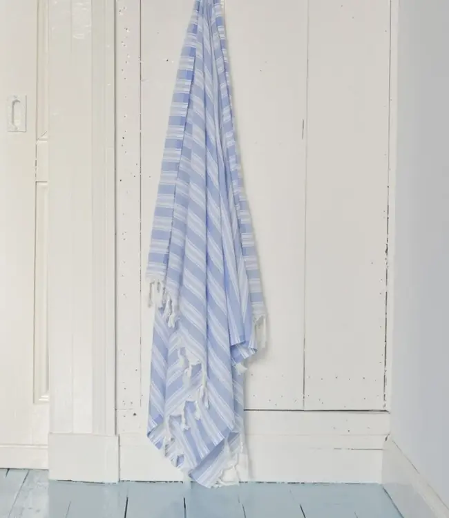 pareo lavendel 180x100cm