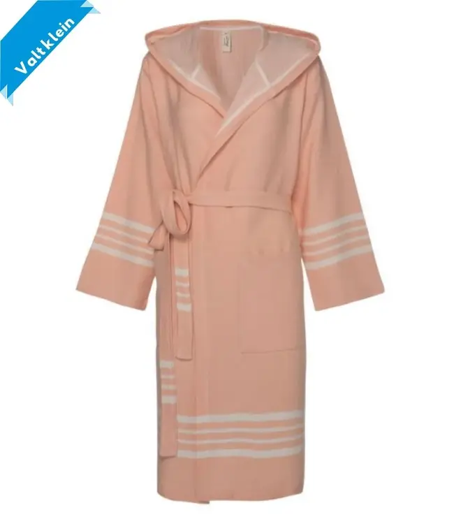 hamam badjas Sun melon