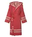 hamam badjas Sun red