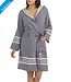 hamam badjas Sun dark grey
